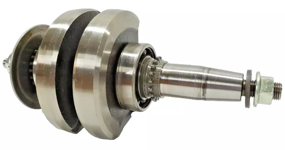 Vilebrequin Yamaha YBR 125 2005 Réf : 3D9-W1140-00-00