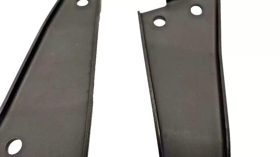 Supports moteur Kawasaki KMX 125 1991 Réf 32029-1482
