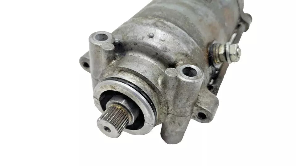 Démarreur 12V Honda CM 125 Custom 1987 Réf : 31200-KC2-315