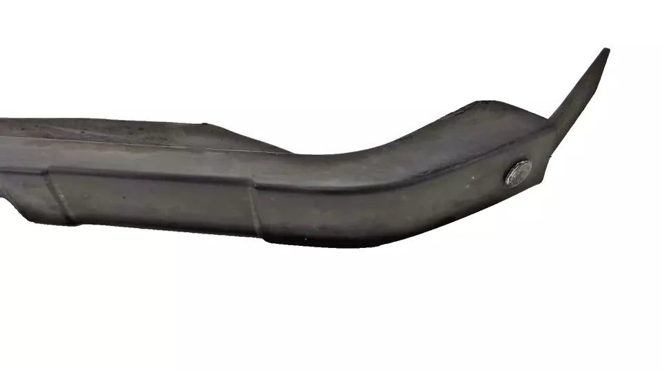 Protège chaîne Kawasaki GPX 600 R 1989 Réf : 36014-1145