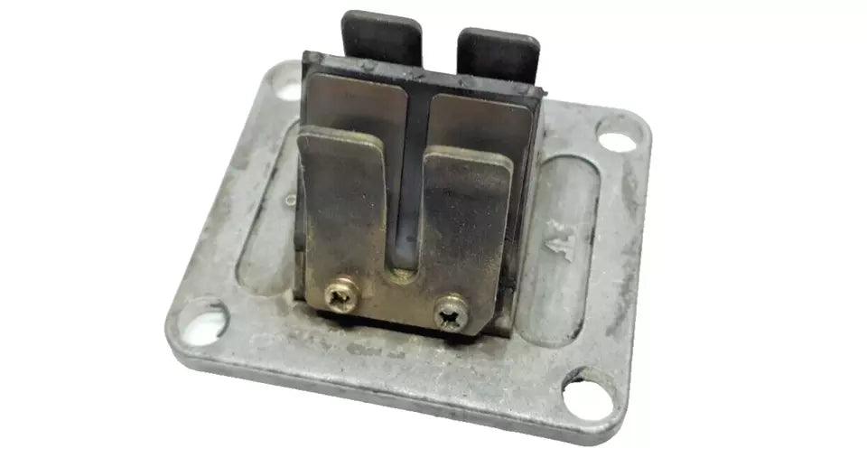 Boite à clapets Yamaha DT80LC 1984