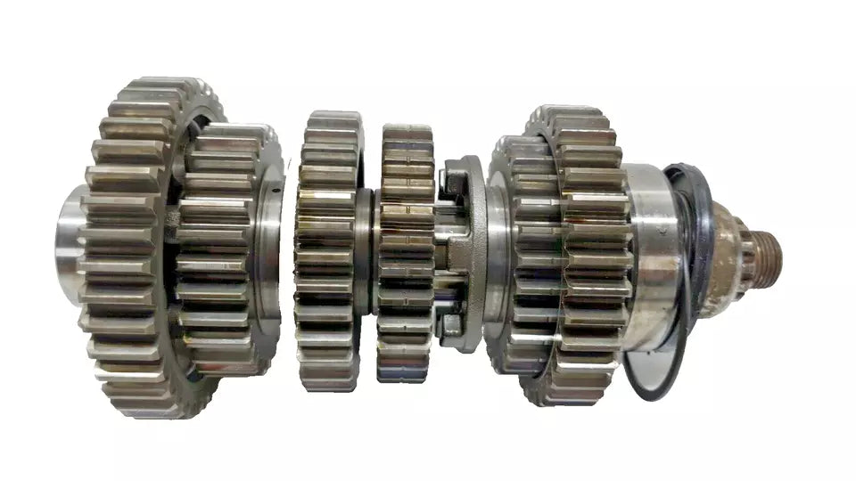 Arbre de transmission 2 Triumph 900 Tiger 1994