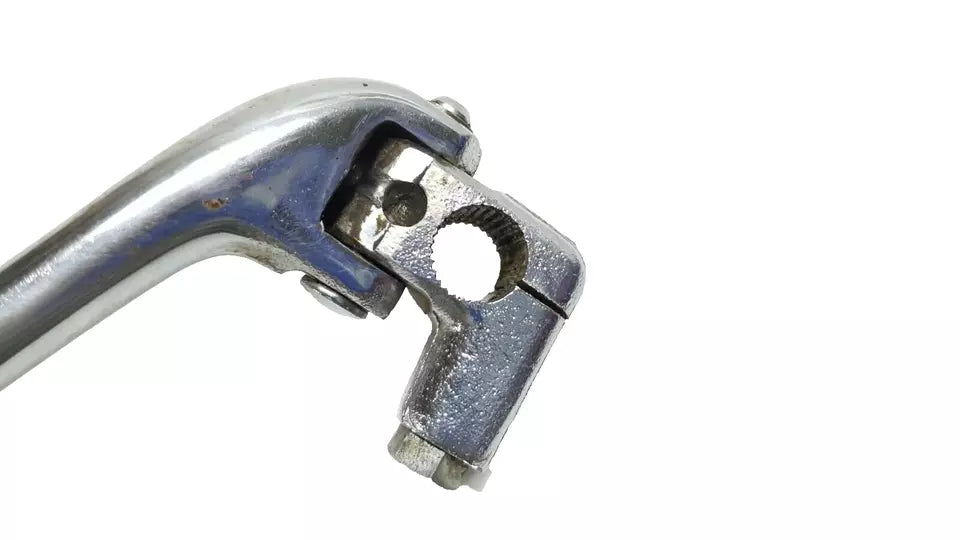 Kick Sym Wolf 125 2007