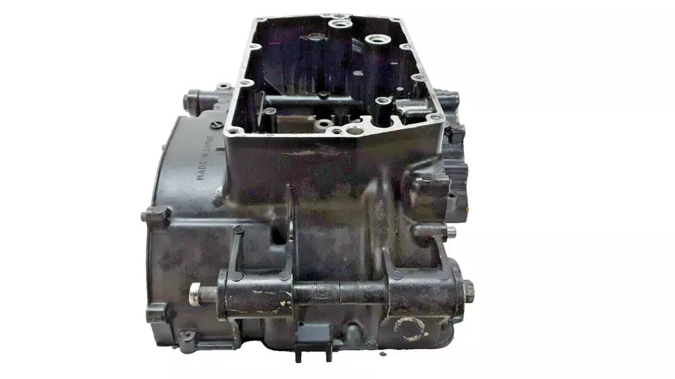 Carter moteur central bas Kawasaki GPZ 500 S 1987-1993 Réf : 14001-5230