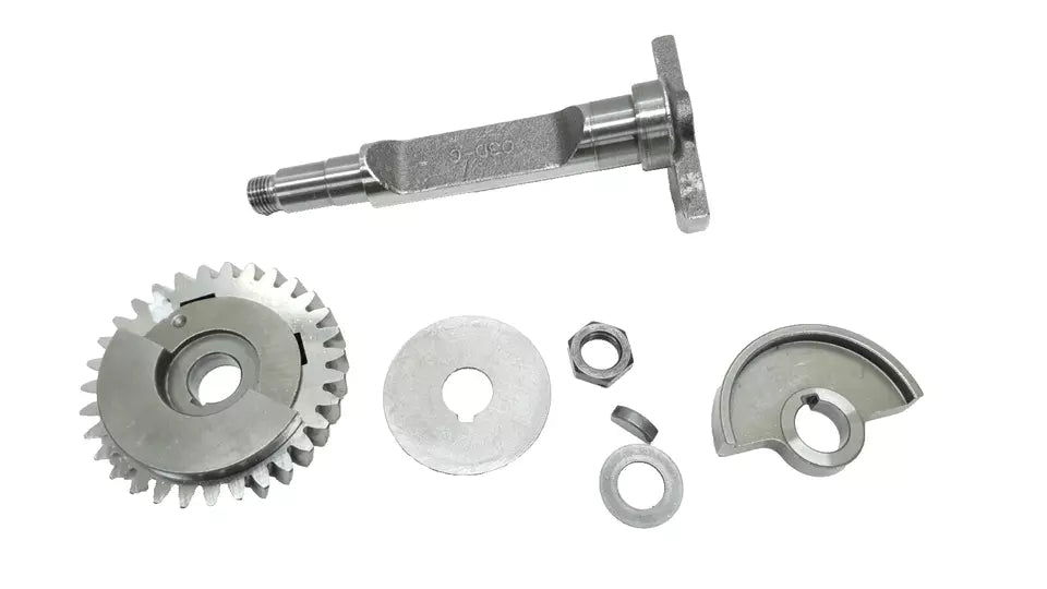 Balancier d'équilibrage complet Suzuki TSR 125 1994 Réf 12651-03D00-000