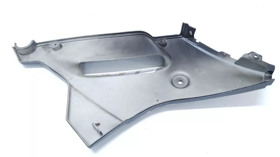 Carénage latéral gauche Yamaha TDR 125 1991 Réf : 3SH-F137W-00-00