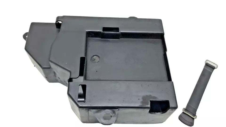 Support batterie Yamaha YBR 125 2006 Réf : 5VL-F177G-00