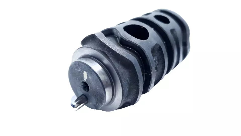 Barillet de sélection Honda CBR 125 2004 n°2 Réf : 24301-KPP-900