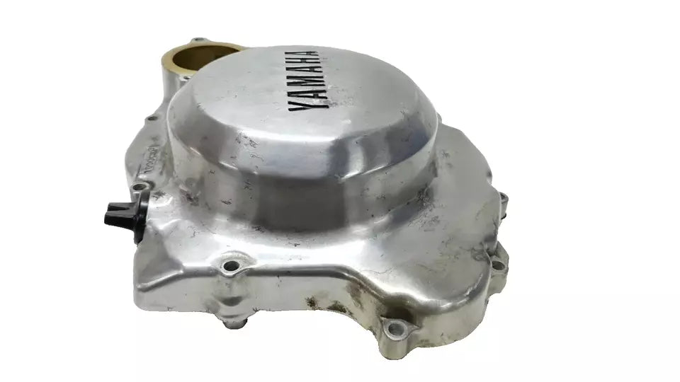 Carter d'embrayage Yamaha SR125 3MW2 1989 Réf : 5H0-15431-00-00