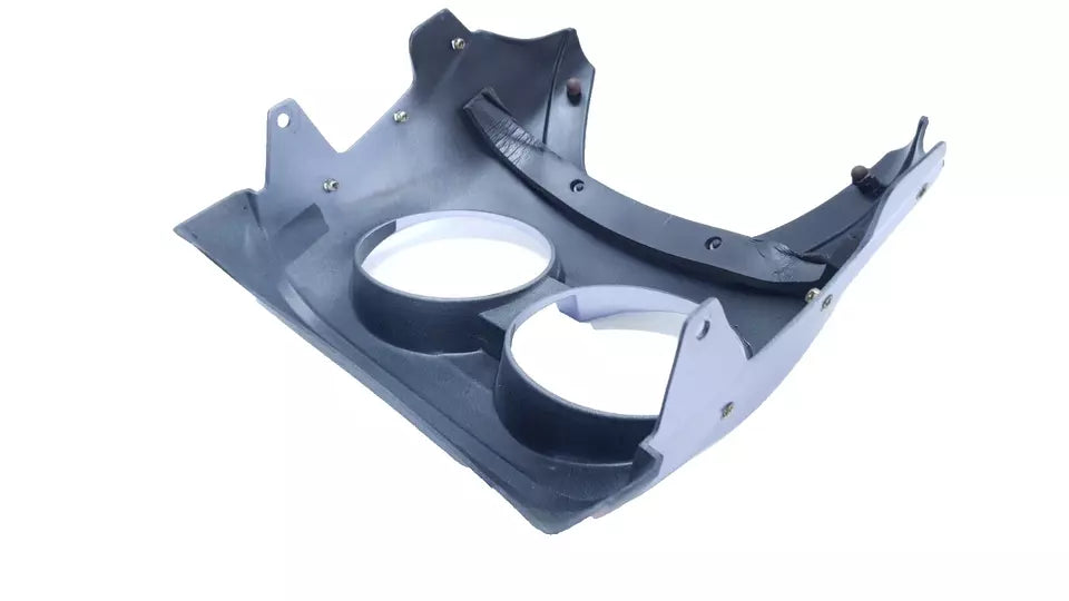 Tête de fourche Yamaha TDR 125 1991 Réf : 3XE-F8351-00-00