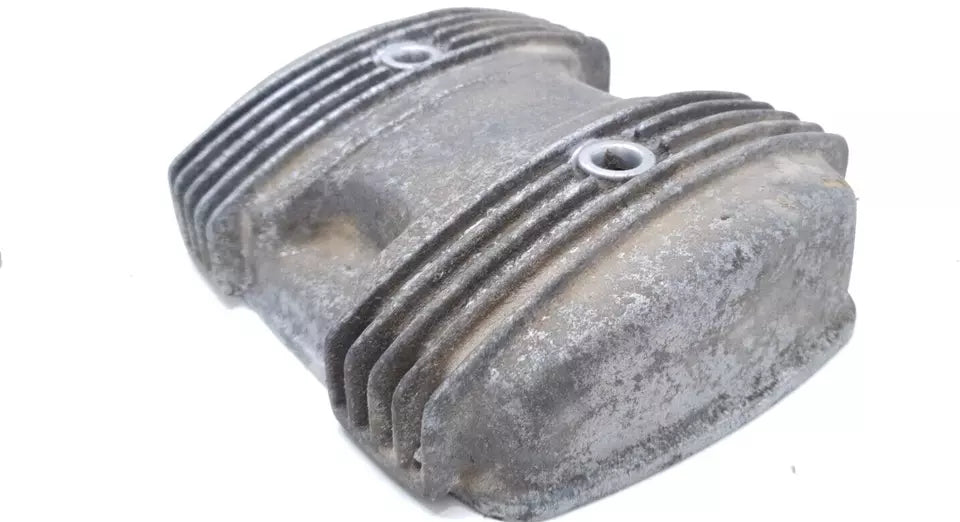 Couvre culasse Honda CB 125 T 1980 n°3 Réf : 12311-399-000