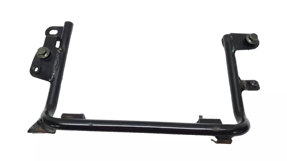 Support de radiateur droit Yamaha DT125R 1999 n°3 Réf : 3RM-2172L-00