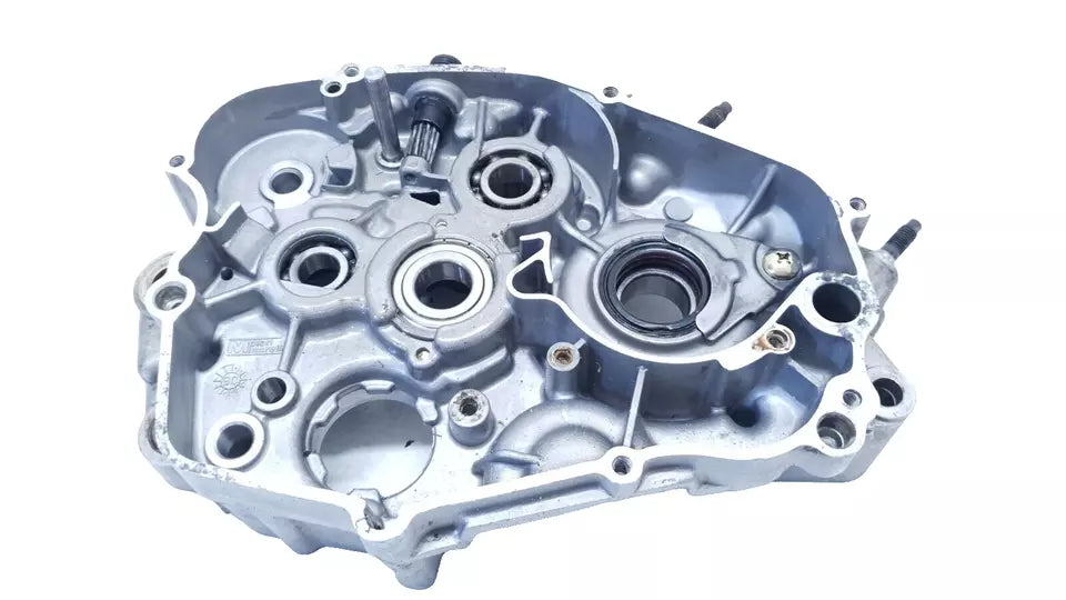 Carter moteur central droit Yamaha TDR 125 1991 Réf : 3NC-E5121-00-00