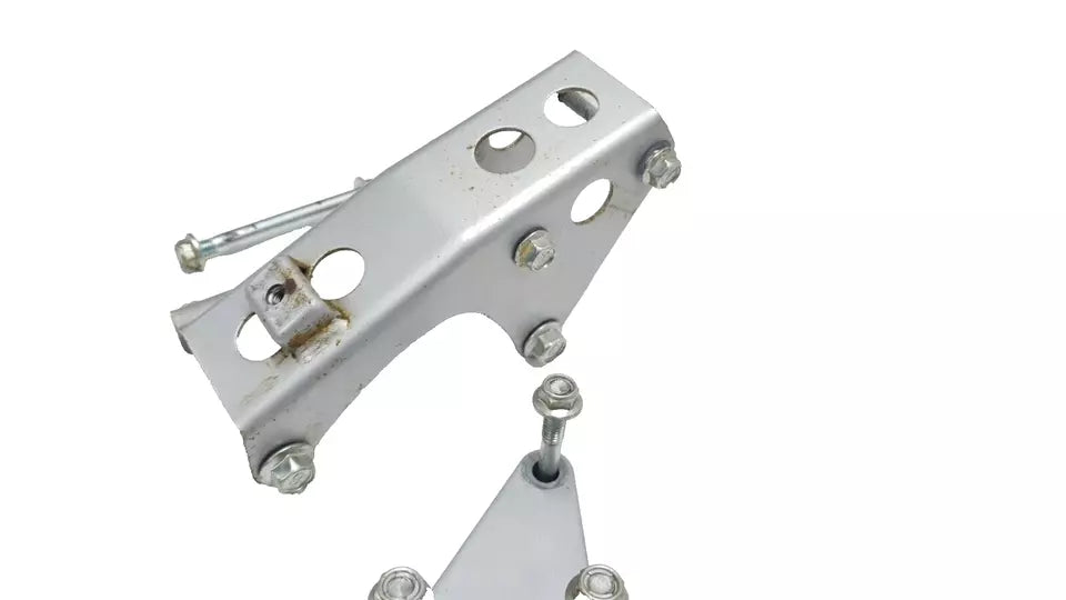 Supports moteur Hyosung XRX 125 2003