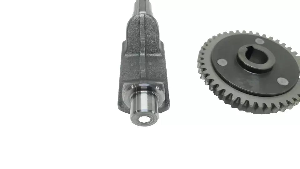 Balancier d'équilibrage Yamaha DT125LC 1987 n°11 Réf : 34X-11454-00-00
