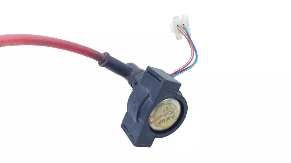Relais de démarreur Yamaha TDR 125 1991 Réf : 3AY-81940-00-00