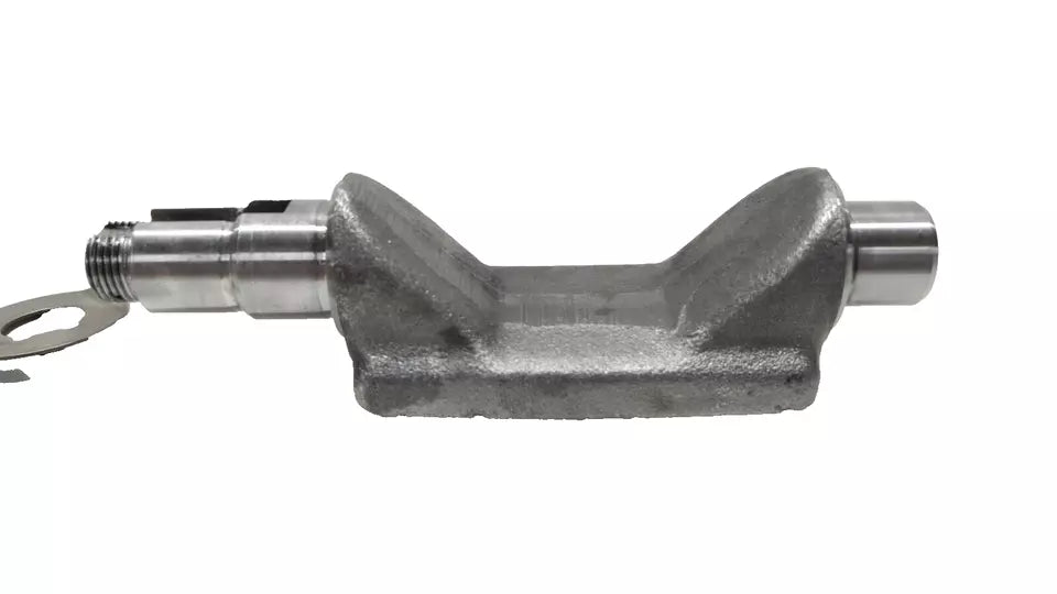 Balancier complet Yamaha DT125LC 1987 n°5 Réf : 34X-11454-00-00