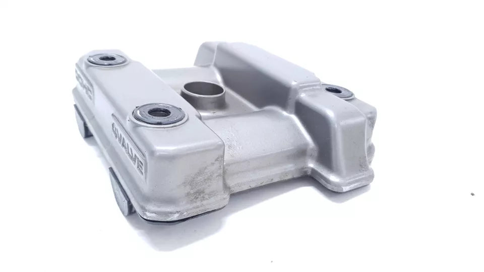 Couvre culasse avant 1-2 Hyosung Comet GT 125 2004