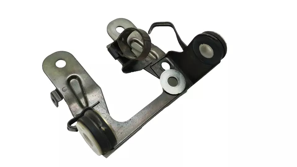 Araignée / Support de feux Yamaha SR125 3MW2 1989 Réf : 5H0-84318-00-00
