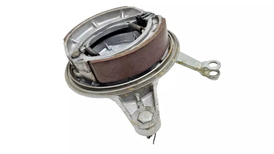 Flasque / Tambour de frein arrière Hyosung XRX 125 2003