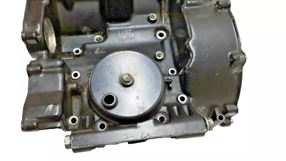 Carter moteur central haut Kawasaki GPZ 500 S 1987-1993 Réf : 14001-5230