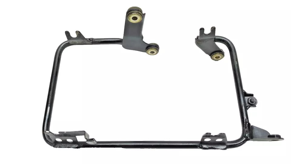 Support de radiateur Honda MTX-R 125 1987 Réf : 19035-KS3-000