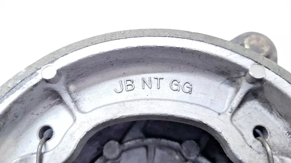 Tambour de frein arrière Yamaha YBR 125 2006 n°2 Réf 5VL-F5321-00-33