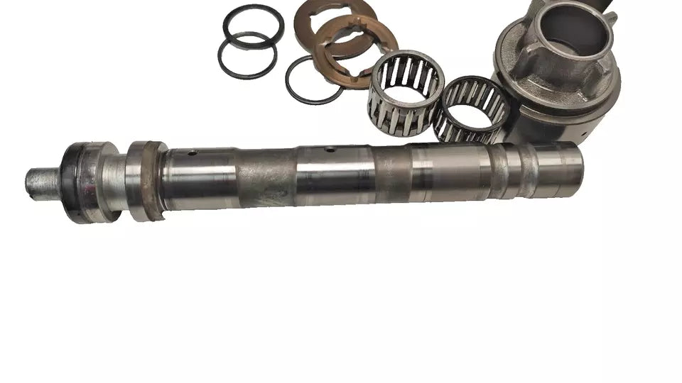 Balancier complet Kawasaki ZX 10 Tomcat 1988-1990 Réf 13234-1072