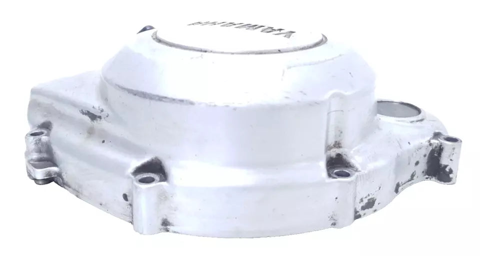Carter d'embrayage Yamaha YBR 125 2010 n°2 Réf : 5VL-E5421-00