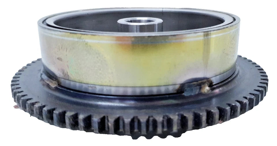 Rotor d'allumage Yamaha TZR 50 2009 Réf : 5WXH14000100