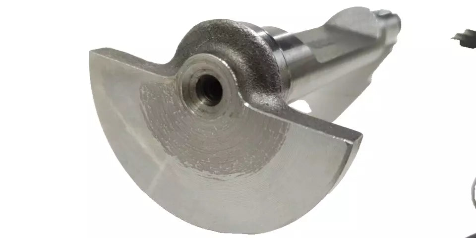 Balancier complet Suzuki TSR 125 1990 Réf : 12651-03D00-000