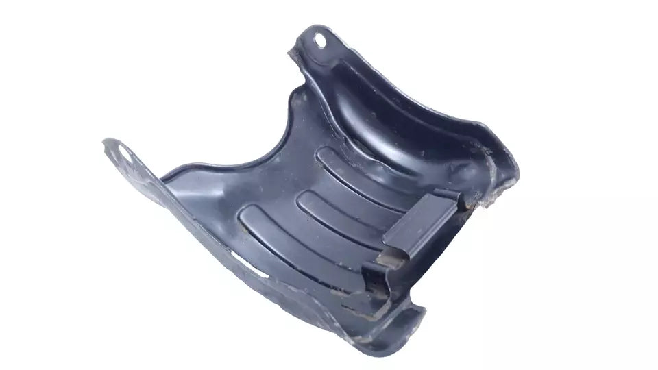 Sabot moteur Yamaha DTMX 80 1980