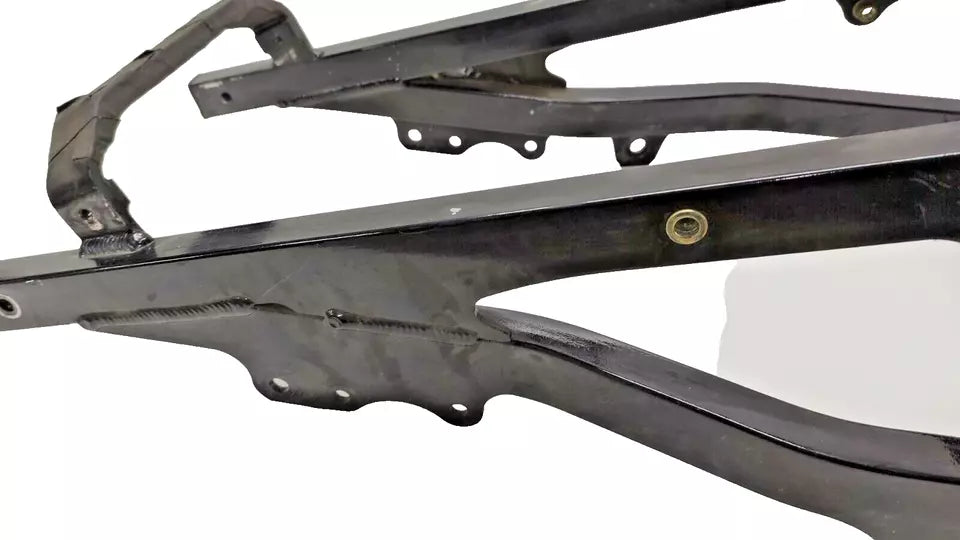Boucle de cadre arrière Kawasaki GPX 600 R 1989 Réf : 32002-1938