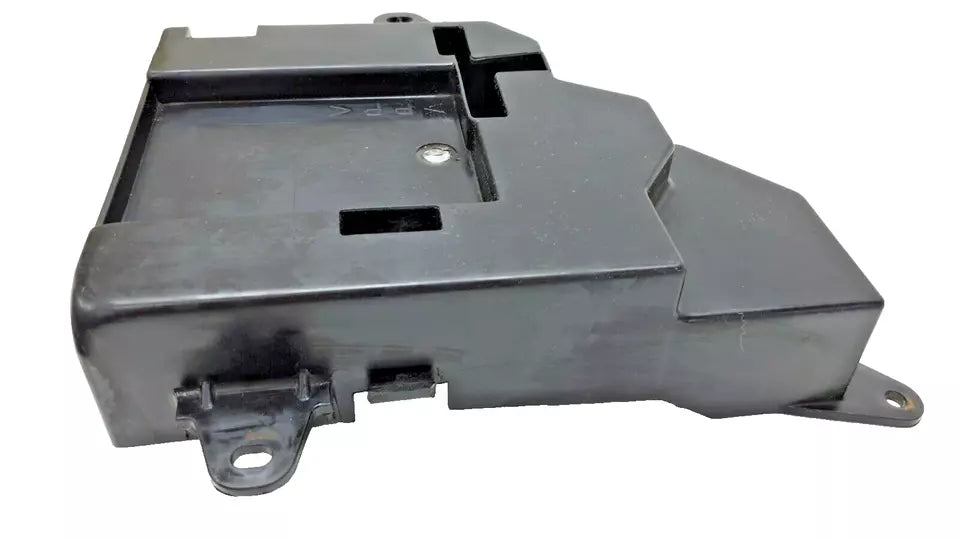 Boitier / Support batterie Yamaha YBR 125 2010 Réf : 3D9F177G0100