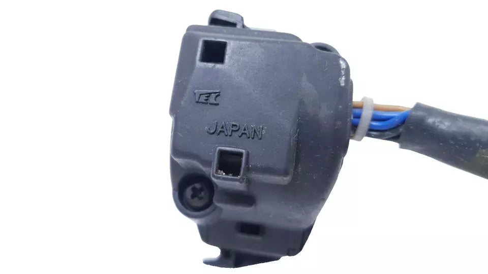 Commodo gauche Honda MTX-R 125 1989 TC02