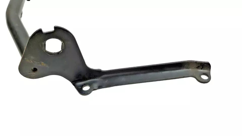 Support de clignotants avant Honda CBF 125 2012 Réf : 61312-KWF-900