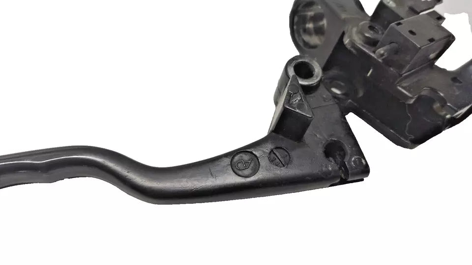 Cocote d'embrayage & levier Kawasaki GPX 600 R 1989 Réf : 46076-1139