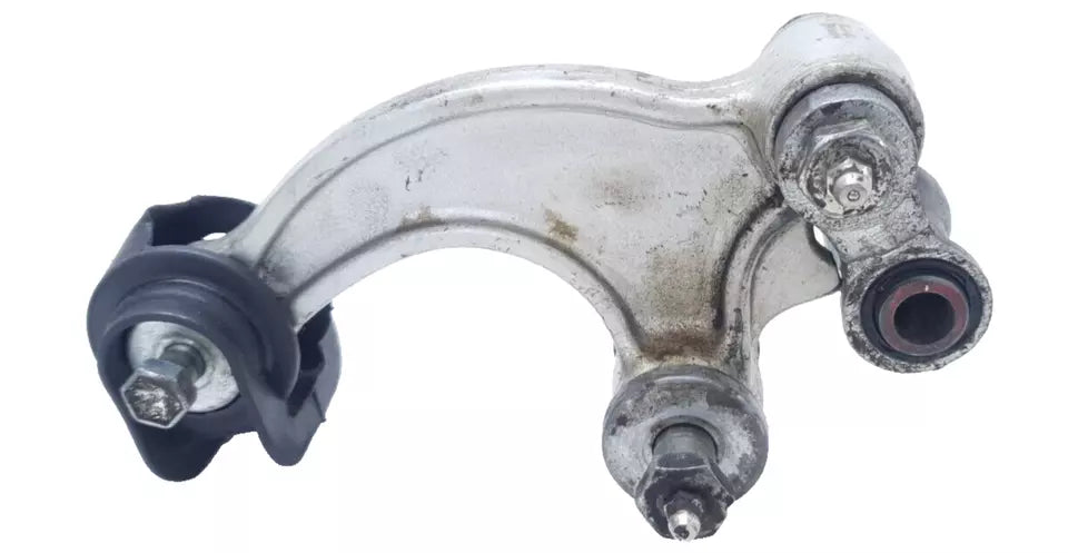 Biellette de suspension Yamaha DT125LC 1987 n°18 Réf : 34X-2217A-00-00