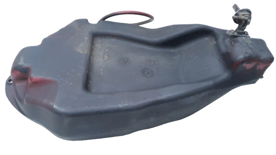 réservoir d'essence Yamaha TZR 50 2008 n°2 Réf : 5WXF41100000