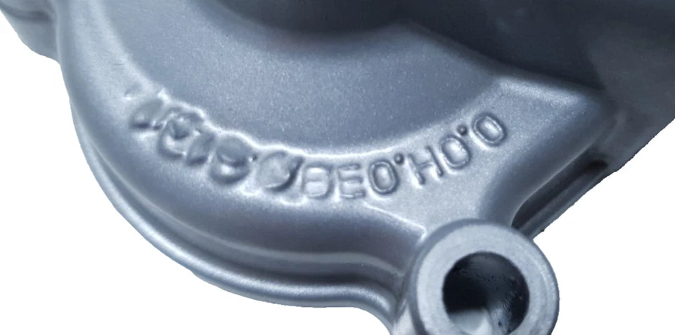 Pompe à eau Aprilia RS 50 2010 Réf : CM150802