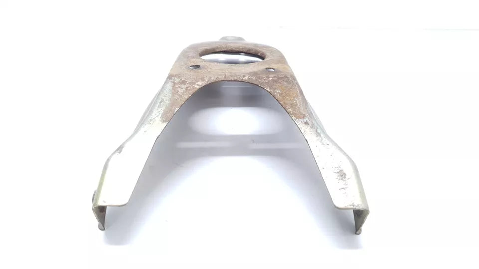 Support de garde boue arrière Yamaha DTMX 80 1980