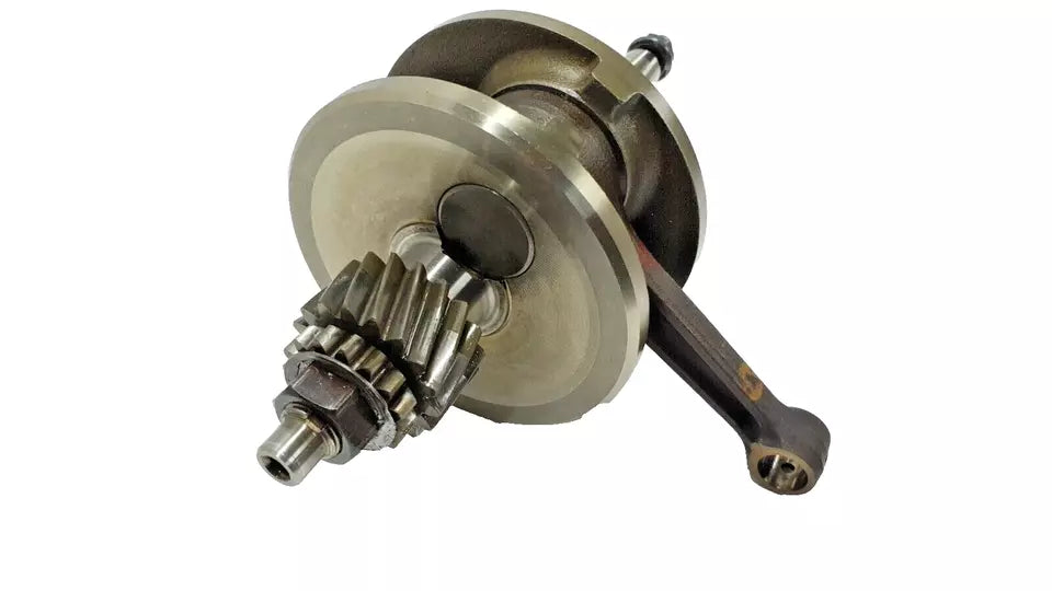 Vilebrequin Suzuki GN 125 2001 Réf : 12200-05340-000