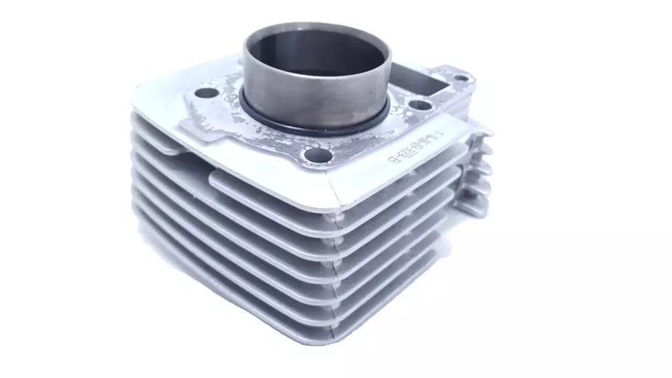 Cylindre & piston 54mm Yamaha YBR 125 2009 n°2 Réf : 5VL-E1310-00
