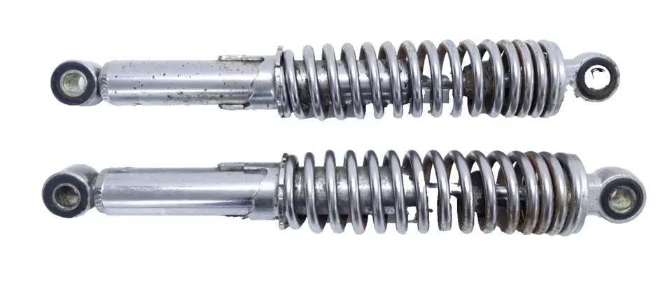 Amortisseurs Honda CB 125 Twin 1980 n°2 Réf : 52400-399-601