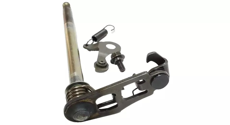 Axe de sélecteur complet Yamaha YBR 125 2005 Réf : 5VL-E8101-00-00