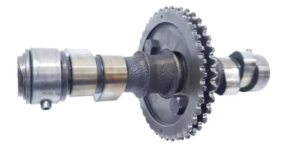 Arbre à cames Honda CM 125 T 1981 Réf : 14100-402-305