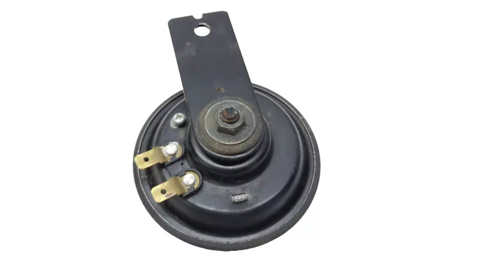Klaxon / Avertisseur sonore Yamaha YBR 125 2010 Réf : 5JC-83371-00