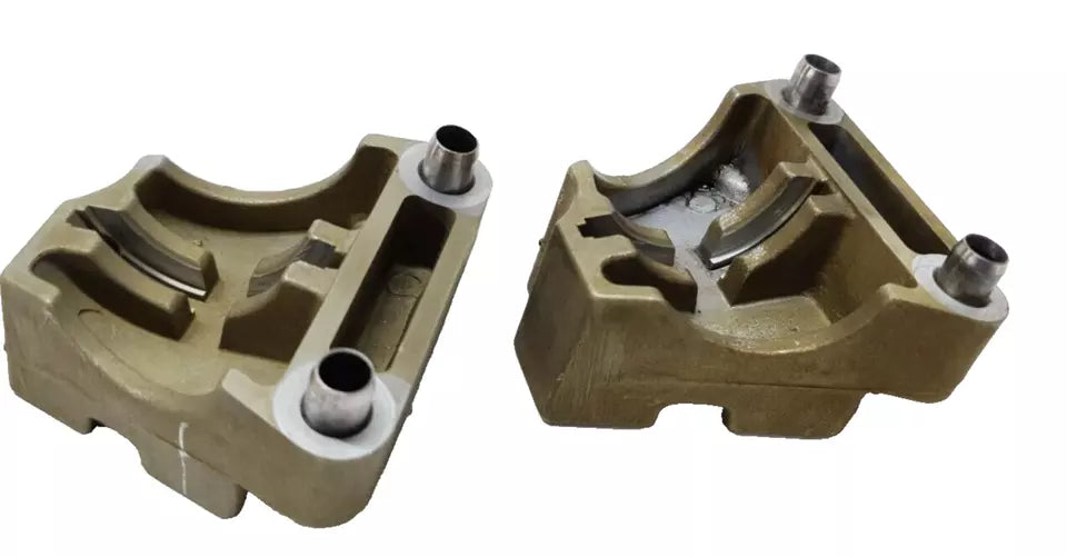Supports Yamaha 850 TDM 1995 Réf : 3LD-15118-00-00