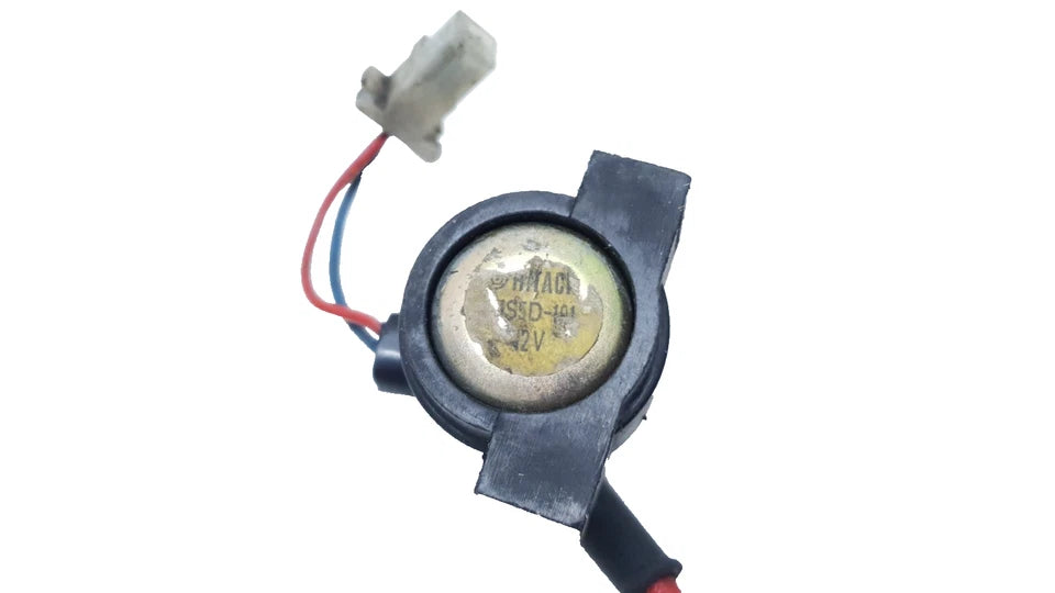 Relais de démarreur Yamaha TDR 125 1990 Réf : 3AY819400000