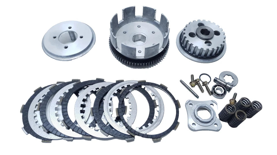 Embrayage complet Kymco Stryker 125 2001